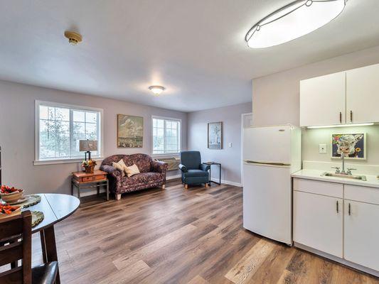 Gardens Care Senior Living - Homestead