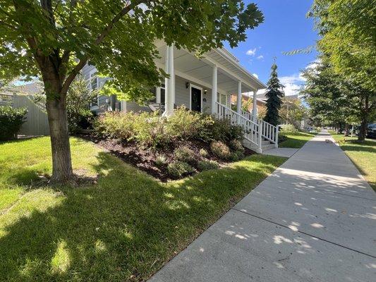 Green Girls Landscaping