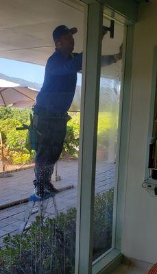 Windows Adrianns Cleaning