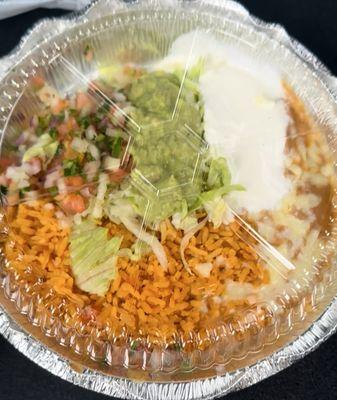 Pericos Mexican Grill