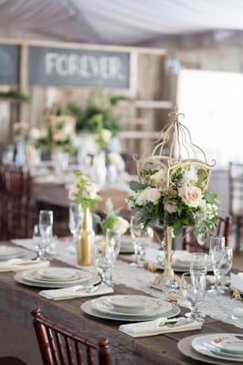 Katrina Odonnel Custom Floral