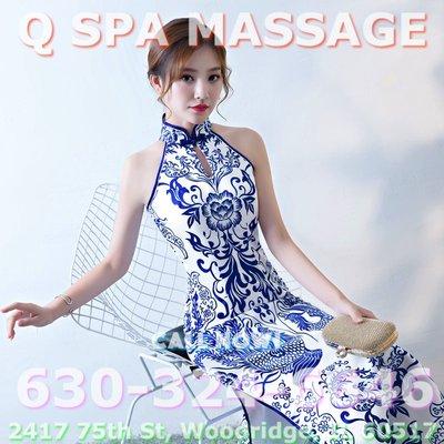 Q Spa Massage