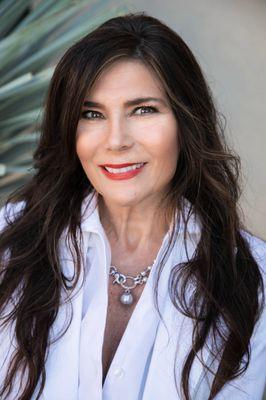 Janet Ritchie - Chapman-Richards & Associates