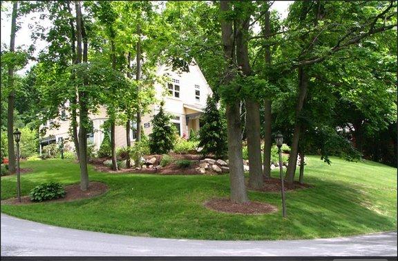 Hill Country Landscaping & Masonry