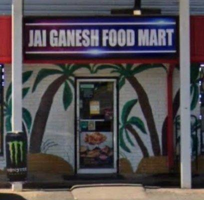 now doing business as Jai Ganesh Food Mart