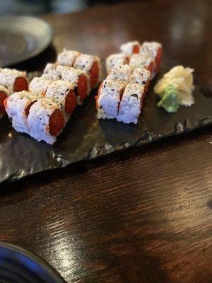 Shangerila Restaurant