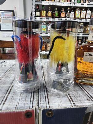 TITA DONA CELIA 100ML Reposado & Blanco