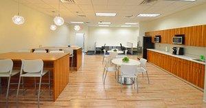 Pit Stop Janitorial Service