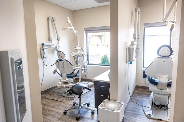 Seaman Family Dentistry