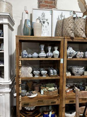 Nadeau - Furniture with a Soul