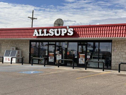 Allsup's Convenience Store