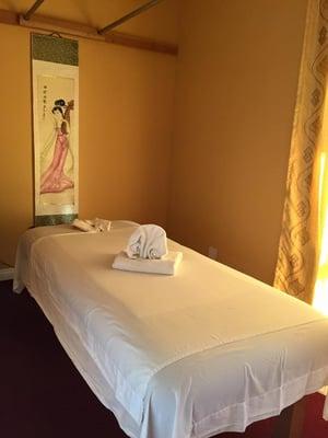 Redlands Massage