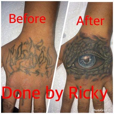 X-treme Ink Tattoos