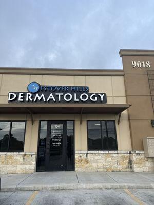 Westover Hills Dermatology – San Antonio