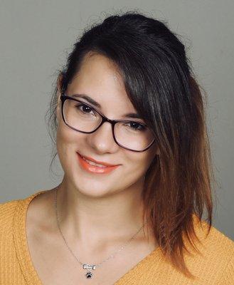 Dana Anghel - Utah Mortgage Resource