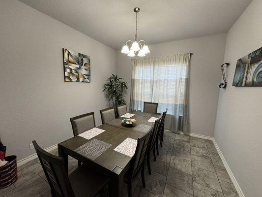 KJ's Cleaning Services