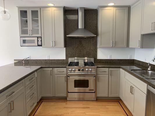 GreenSpirit Cleaning