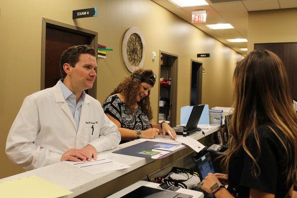 North Atlanta ENT & Allergy