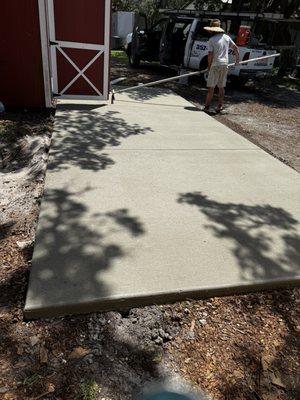 West Coast Mudders & Concrete