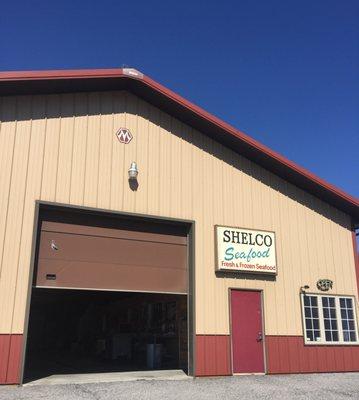 Shelco Seafood