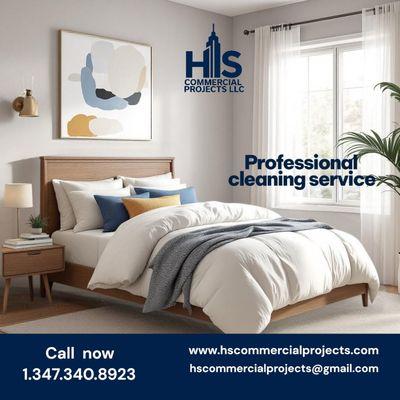 Hs Commercial Projects