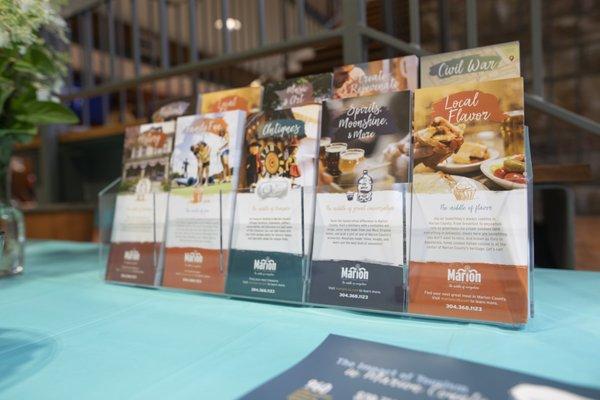 Convention & Visitors Bureau of Marion County