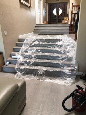 Randy’s Termite Control