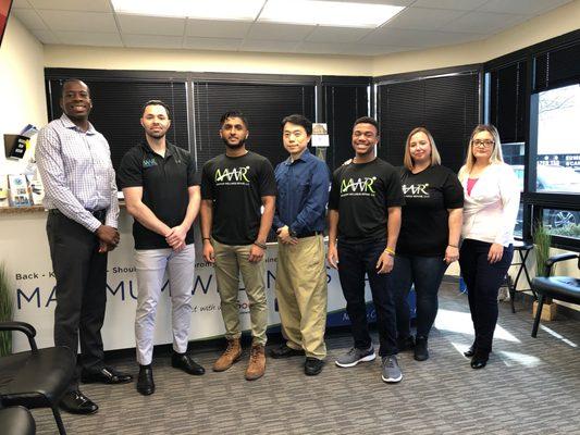 Maximum Wellness Rehab