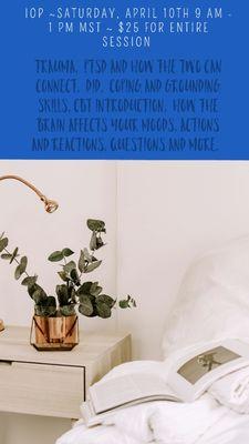 Healing Wings Trauma Recovery Coaching