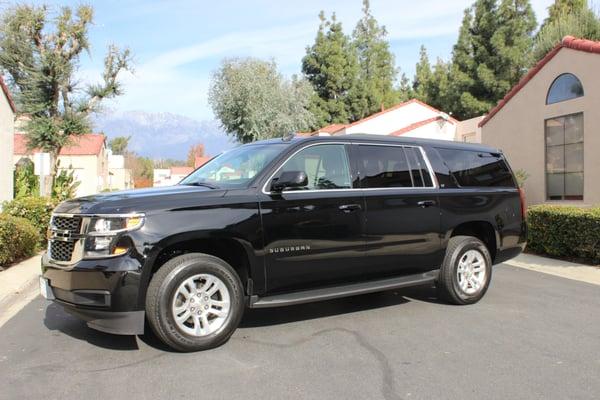 Limousine Worldwide Transportation Group