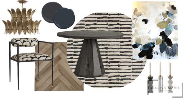 Jessica Marie Interiors