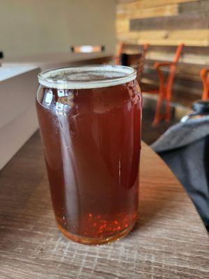 Blue Monkey Brewing Company