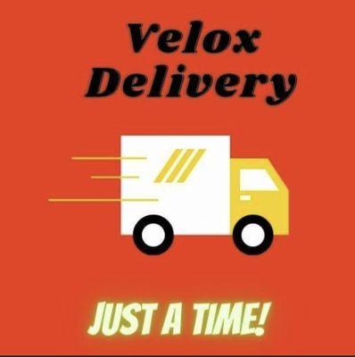 Velox Delivery