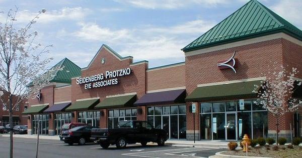 Seidenberg Protzko Eye Associates