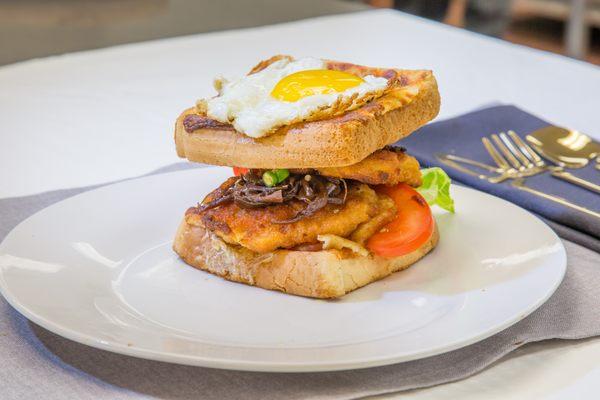 Pure Kitchen Culinary Concept