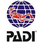 PADI logo
