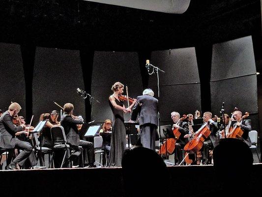 Voldman Music School for Violin & Piano