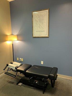 TaylorMade Chiropractic