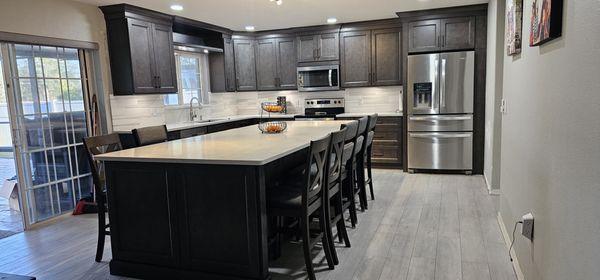 Integrity Home Improvement