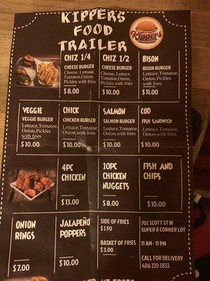 Totally recommend this place.