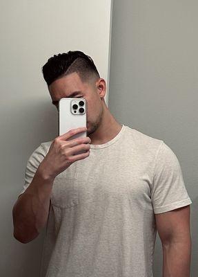 Uppercuts Barbershop