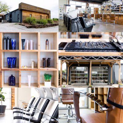 Welcome to MANA Salon + Spa