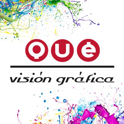 Que Vision Grafica