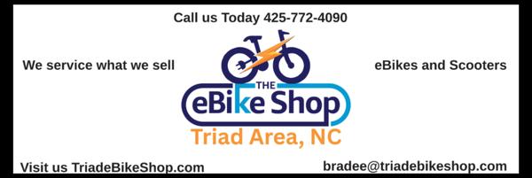 The Ebike Shop