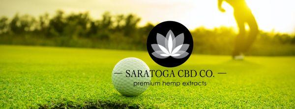 The price of pain free...priceless! CBD wellness lifestyle puts you back in the game.