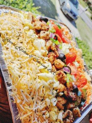 Reece's Kitchen and Catering