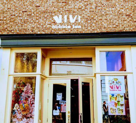VIVI Bubble Tea