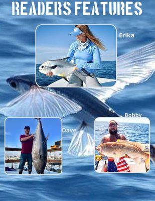 Florida Fishermen Magazine