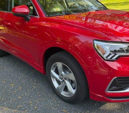 Mid County Auto Body & Painting