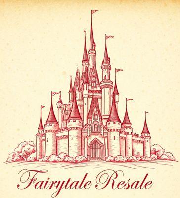 Fairytale Resale